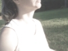 Sitting in Meditation