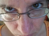 Don\'t look down at me.