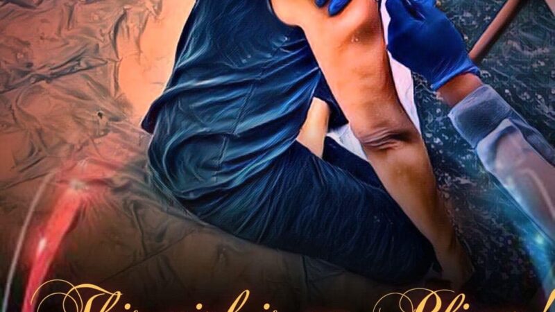 This Girl is on Pfizer!