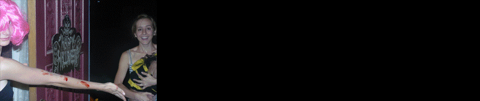 A Halloween to Remember ….