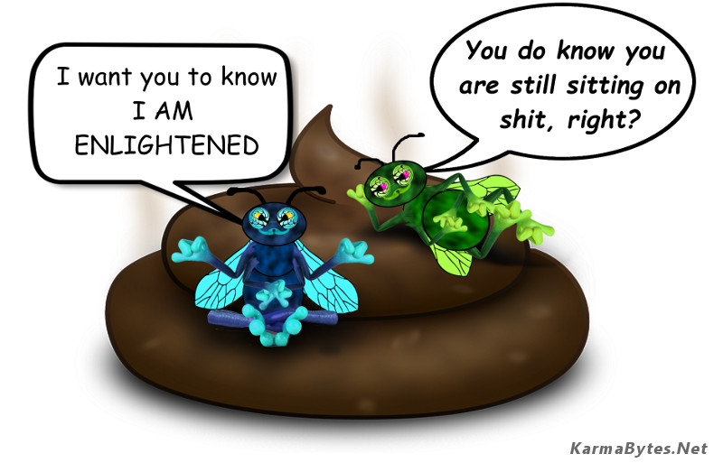 Enlightened Endopterygota