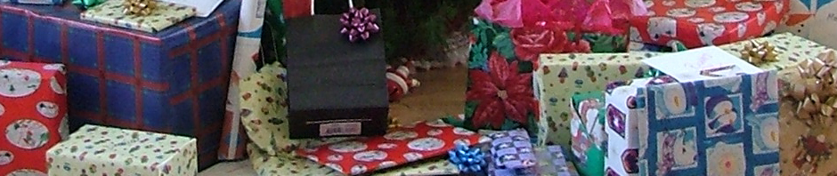 12 Gripes of Christmas